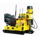 XY-4  Core Drill Rigs Exploration Drilling Rigs For Drilling Solid Mineral Diamond