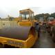 Used Bomag BW213D CA251D CA30D Road Roller , Secondhand Cheap Small Road Roller For Sale
