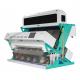 Intelligent Color Sorter Multifunction Color Sorter Grain Beans Seeds Plastic Sorter With CCD Camera And 320 Channels