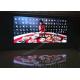 HD P2.5 Indoor LED Display Screen , LED Video Wall Rental 4K Wall Mounted Installation