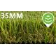 Landscape Synthetic Lawn Garden Artificial Grass 35mm Height