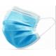 Conical Shape Carbon Disposable Surgical Medical Masks