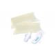 Position Hot Melt PSA Adhesive Odorless Transperant For Towel