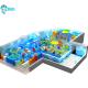 Commercial Kids Soft Indoor Playground Equipment