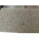 Outdoor Granite Polished Tiles , Grade A Large Granite Tiles For Patio / Driverway