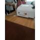 Comfortable Permanent Hair Removal Laser Machine With 810nm Fiber Coupled Diode Laser