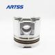High Quality Diesel Engine Parts ARTSS Piston with Pin and Lock Alfin OE 8N3102 for CAT Psrts