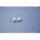 High Precision Capacitive Pressure Sensor Ceramic Substrate Components IATF16949