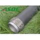 Mining Dewatering Water Supply Hose With Circular Woven Polyester Jacket 200m