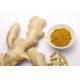 water-soluble ginger extract powder gingerols 1%