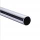 AISI 304 316 Stainless Steel Pipe 4 Mm Heat Exchanger Tube SS304 For Light Industry