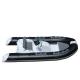 Hot Sale Hypalon Or PVC RIB 390C Rigid Inflatable Boat With Outboard