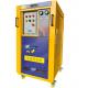 4HP ATEX refrigerant vapor recovery pump air conditioning charging ac recharge machine explosion proof recovery machine