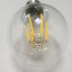 new arrival UL ETL listed filament led bulb lights 5w 7w  replacement lamp Edison type lighting