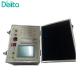 TDT Automatic Electric Power Transformer Power Factor PF Tester