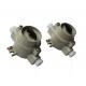 Corrosion Resistant 10A 220/380VAC Explosion Proof Switch IP66
