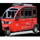 China BrandFor Sale Adult 3 WheelTrike DumpTruck TricycleTuk Tuk Taxi Passenger Tricycle Petrol Type