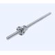 Screws or Bolts Mounted Linear Guide Bearing Type Linear Guide Bearing