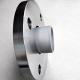 Inconel 800 Class 300 High Pressure Flange Lap Joint Type WN Flange For Power Industry