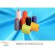Z Twist /S Twist 100% Polyester Sewing Thread Customized Color Ne 20s-60s