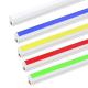 Milky Cover LED Color Changing Tube RGB T5 Integrated Tube Light Indoor Light