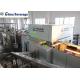 Automatic Blowing Filling Capping Combiblock Water Bottling Line 200ml-2L