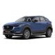 2022 CAR SUV MAZDA CX30 EV High Speed Electric Vehicle with 450KM Range and Left Steering