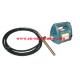 Professional Factory Produced High Speed Electrice Portable Concrete Vibrator