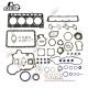 OEM Full Gasket Set Upper Lower And Head Gasket Fits Kubota Engine V3600