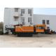160T Hydraulic Horizontal Directional Drilling Machine Cable Laying Equipment DL1600