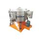 Stainless Steel Pearl Powder Separating Tumbler Screening Machine For Grain