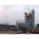 XDEM RD175 175TPH Stationary Asphalt Mixing Plant Bitumen Plant