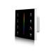 RGBW Wireless Touch Panel Remote Controller For Rgb Led Strip Light