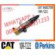 Fuel Injector 387-9431 387-9439 557-7634 10R-7222 245-3516 320-2940   328-2574   For Caterpillar C-A-T C9 Engine