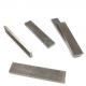 2.5x0.5x0.125'' Rough Alnico Bar Magnets For Guitar Pickups