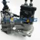 5594765 QSL 8.9 Engine Fuel Injection Pump For HL770-9S Model