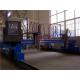 Gantry CNC Flame Cutting Machine Single Side Drive For Plate CE