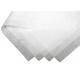 Hydrophilic Hot Air Through Nonwoven Fabric For Wet Wipes / Baby Diapers