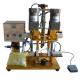 Semi-automatic Capping Production Line 220V 380V Bottlo Capping Machine