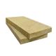 24kg/M2 Rockwool Panel Insulation Material Rockwool Soundproofing