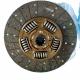 Replace/Repair Purpose Dz91189160302 Clutch Disc for Chinese Shacman Truck