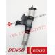 DENSO Fuel injector 095000-5000 095000-5001 For Isuzu 8-97306071-0 8-97306071-1 8-97306071-2