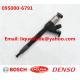 DENSO Original and New Fuel Injector 095000-6791 / 095000-6790