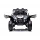 2022 Children'S Rechargeable 12v Mini Electric utv ride-on cars for kids Rechargeable