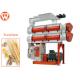 Chicken Feed Pellet Machine High Output 15T/H 132Kw High Efficiency Energy Saving