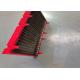 Slot 1mm Gap Modular Dewatering 316L Wedge Screen