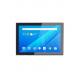 10'' Android Touch Wall Mounted Tablet With LED Light And NFC Reader For Meeting Room Reservation