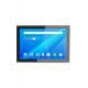 10.1 Inch Tablet PC With NFC Reader, LED Light, Ethernet, POE, In Wall Mount Bracket