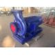 Single Stage Single Suction  Horizontal Centrifugal Water Pump