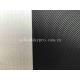 1.6mm Black Diamond Textured Light PVC Conveyor Belting Strong Load Capacity